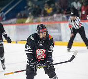 Vilniaus &bdquo;Hockey Punks-Mototoja&ldquo; - Elektrėnų &bdquo;Energija&ldquo;