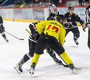 Vilniaus &bdquo;Hockey Punks-Mototoja&ldquo; - Elektrėnų &bdquo;Energija&ldquo;