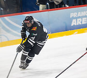 Vilniaus &bdquo;Hockey Punks-Mototoja&ldquo; - Elektrėnų &bdquo;Energija&ldquo;