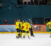Vilniaus &bdquo;Hockey Punks-Mototoja&ldquo; - Elektrėnų &bdquo;Energija&ldquo;