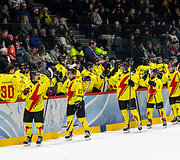 Vilniaus &bdquo;Hockey Punks-Mototoja&ldquo; - Elektrėnų &bdquo;Energija&ldquo;