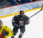 Vilniaus &bdquo;Hockey Punks-Mototoja&ldquo; - Elektrėnų &bdquo;Energija&ldquo;