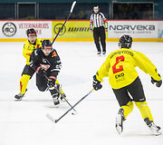 Vilniaus &bdquo;Hockey Punks-Mototoja&ldquo; - Elektrėnų &bdquo;Energija&ldquo;
