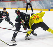Vilniaus &bdquo;Hockey Punks-Mototoja&ldquo; - Elektrėnų &bdquo;Energija&ldquo;