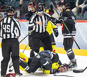Vilniaus &bdquo;Hockey Punks-Mototoja&ldquo; - Elektrėnų &bdquo;Energija&ldquo;