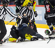 Vilniaus &bdquo;Hockey Punks-Mototoja&ldquo; - Elektrėnų &bdquo;Energija&ldquo;