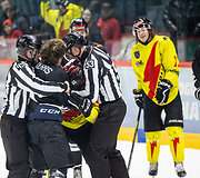 Vilniaus &bdquo;Hockey Punks-Mototoja&ldquo; - Elektrėnų &bdquo;Energija&ldquo;