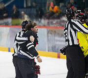 Vilniaus &bdquo;Hockey Punks-Mototoja&ldquo; - Elektrėnų &bdquo;Energija&ldquo;