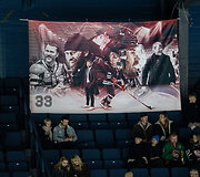 Vilniaus &bdquo;Hockey Punks-Mototoja&ldquo; - Elektrėnų &bdquo;Energija&ldquo;