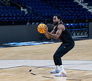 Jerrick Harding