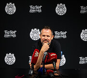 Giedrius Žibėnas