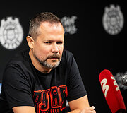 Giedrius Žibėnas