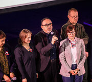 4-oji tarpsektorinė kultūros asamblėja