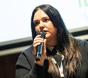 Monika Antanaitytė