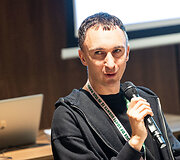 Artūras Rudomanskis