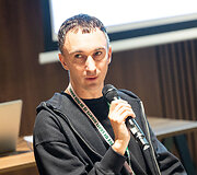 Artūras Rudomanskis