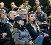 5-oji tarpsektorinė kultūros asamblėja