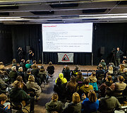 5-oji tarpsektorinė kultūros asamblėja