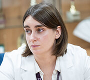Jelena &Scaron;čerbak