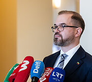Robertas Kaunas
