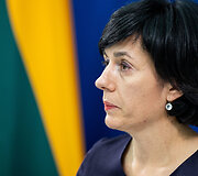 Vaida Aleknavičienė