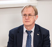Arūnas Bubnys