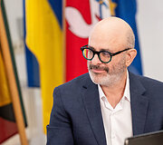 Ari David Kaplan 