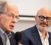 Ari David Kaplan 