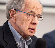 Marvin William Makinen