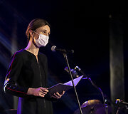 Viktorija Čmilytė-Nielsen