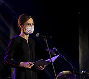 Viktorija Čmilytė-Nielsen