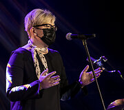 Ingrida &Scaron;imonytė