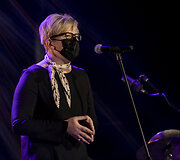 Ingrida &Scaron;imonytė