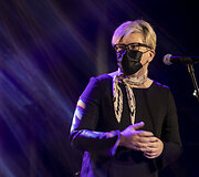 Ingrida &Scaron;imonytė