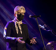 Ingrida &Scaron;imonytė