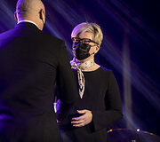 Ingrida &Scaron;imonytė