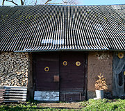 Sodyba &bdquo;Molinė saulėgrąža&ldquo; 