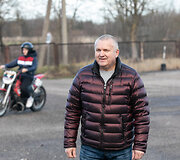 Viktoras Gusevas