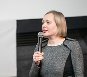 Vilma&nbsp;Levickaitė