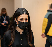 Nadia Murad
