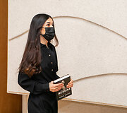 Nadia Murad