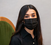 Nadia Murad