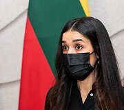 Nadia Murad