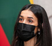 Nadia Murad