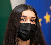 Nadia Murad
