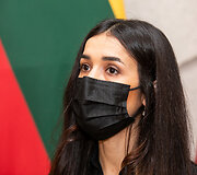 Nadia Murad