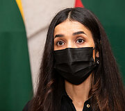 Nadia Murad