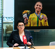 Daina Gudzinevičiūtė