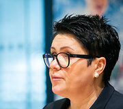 Daina Gudzinevičiūtė