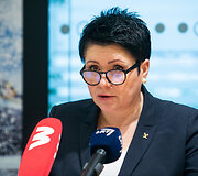 Daina Gudzinevičiūtė